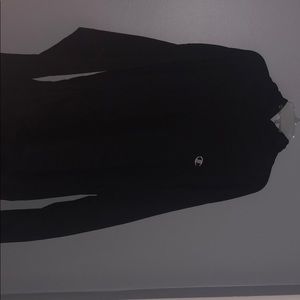 Oversized Campion sweatshirt